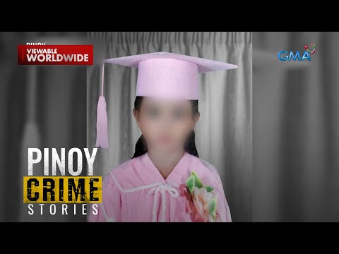 Sino nga ba ang batang natagpuang wala nang buhay sa bakanteng lote? Pinoy Crime Stories