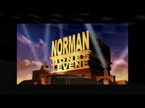 Introducing - Norman Levene