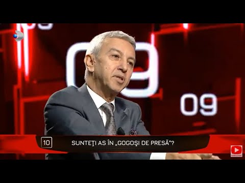 40 de intrebari cu Denise Rifai (09.02.2025) - Dan Diaconescu | Editie COMPLETA