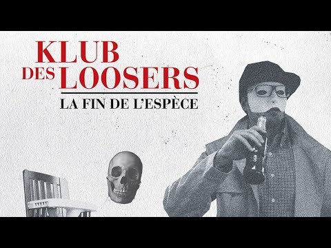 Klub des Loosers - Carte postale