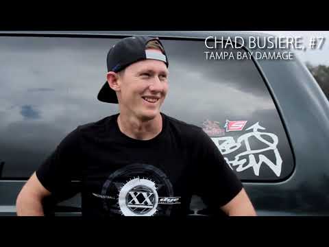 Internal Damage, Chapter 1: Welcome Back | Tampa Bay Damage Paintball Documentary