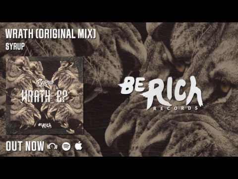 $yrup - Wrath (Original Mix)