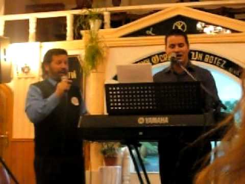 Daniel si Manu Negrea - Partasie partasie