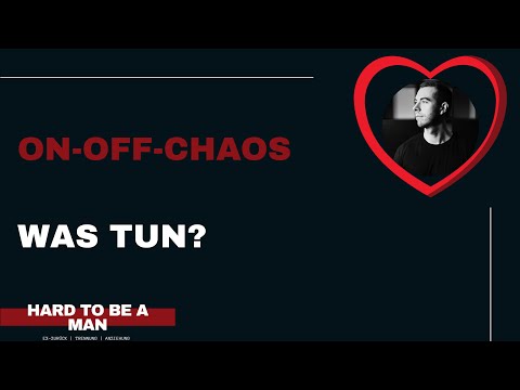 On-Off Beziehungen - Was tun? Ex zurück?