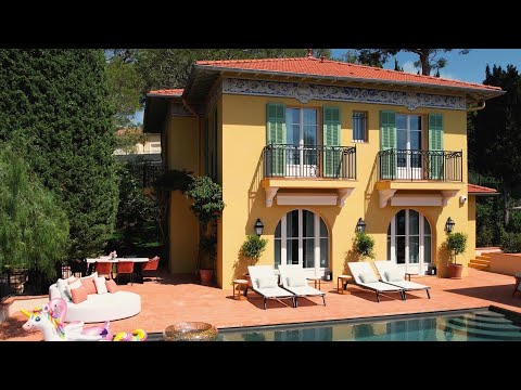 Villa Clair Soleil Miniature vidéo YouTube 7