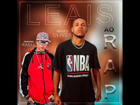 Mano oliver - leais ao rap (Feat. Emissário raell) [prod. joabbeats]