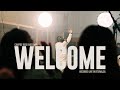 Welcome Campus Rush Music Feat Kofi Dartey Ryan Ofei Sewa