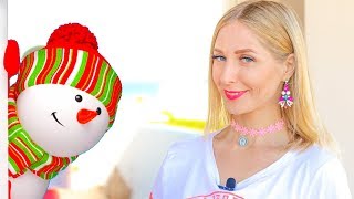 ОТДЫХ В ЕГИПТЕ ЗИМОЙ! Что брать из одежды зимой в Египет