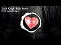 Zack Knight - Dua Remix (Prod by MoMusyc)