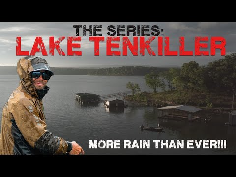 BMP FISHING: LAKE TENKILLER