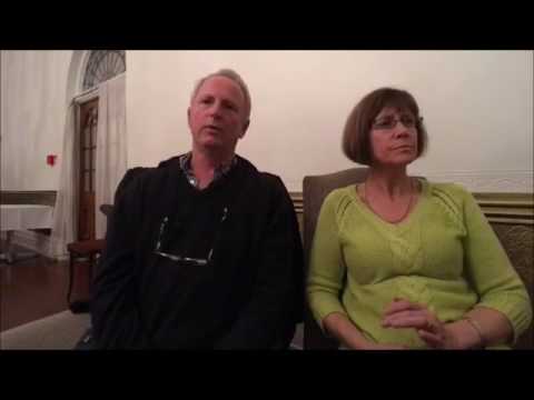 Polly Tommey Banned from Australia for Three Years - August 7 2017 - AVN/Vaxxed Tour Highlight