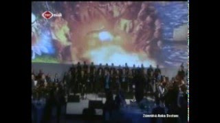 Elif GÖKALP ~ Ederlezi (Live)