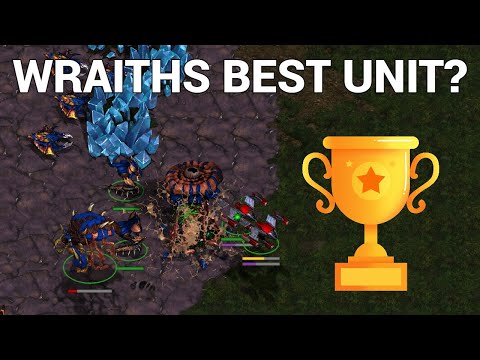 StarCraft 1: If It Ain't Broke, Don't Fix It. - BishOp vs Fengzi Part 6 | China vs Korea