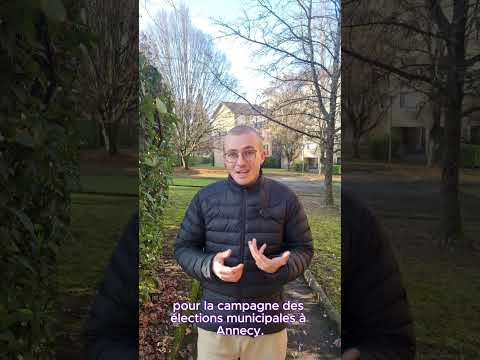 YouTube Short - Campagne 4