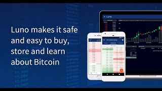 How to Buy Bitcoin at Luno