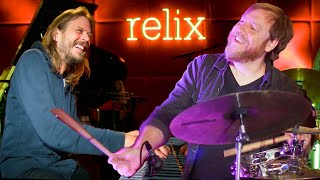 Music video thumbnail preview for \ by Benevento/Russo Duo