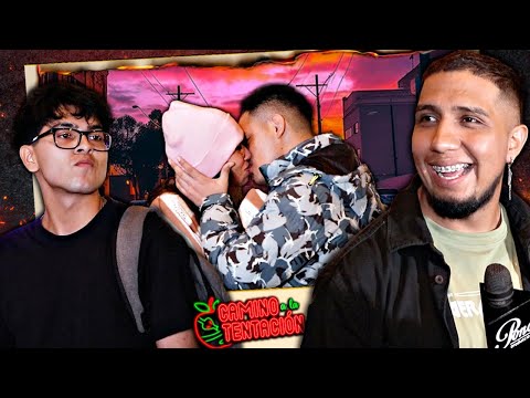 She lost a sincere man for money | Road to Temptation