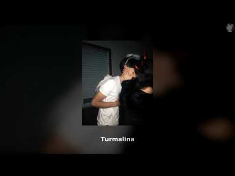 Burn-O e Cjota - Turmalina [LETRA]