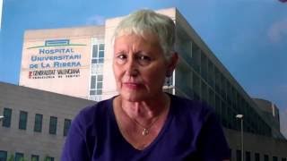 El paciente toma la palabra - Operación Túnel Carpiano