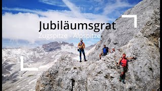 Jubiläumsgrat