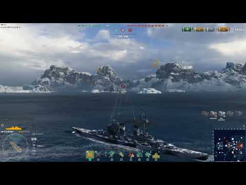 My closest game in the nevsky