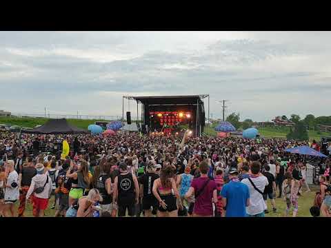 SUBTRONICS B2B BOOGIE T B2B SQUNTO B2B AL ROSS - Firewall @ EVER AFTER FESTIVAL 2019 (DAY 3)