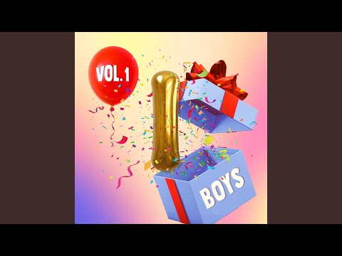 Ilyas, Happy Birthday!