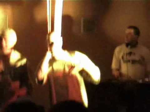 06 | Kaliber 44 - Poprawny wokal \ Gorzów Wlkp.