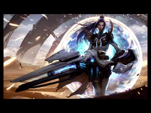 Pulsefire Caitlyn Skin Spotlight - League of Legends