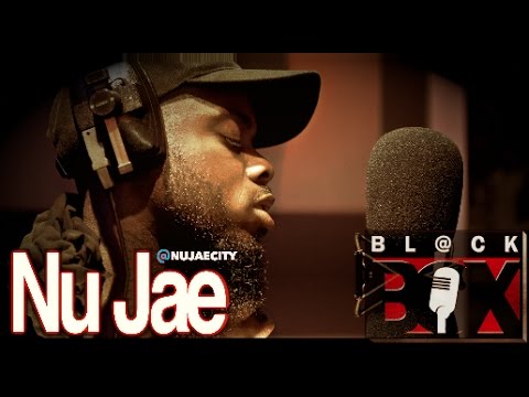 Nu Jae | BL@CKBOX (4k) S10 Ep. 63/184