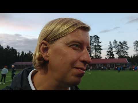 Lokalfotbollen.nu   2019-08-21   IFK TImrå - IFK Norrköping