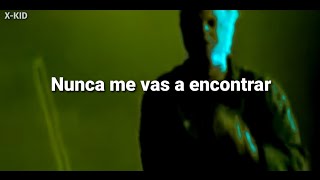 The Offspring - Never Gonna Find Me (Sub Español)