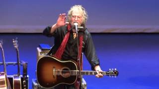 Up Against The Wall, Redneck Mother - RAY WYLIE HUBBARD