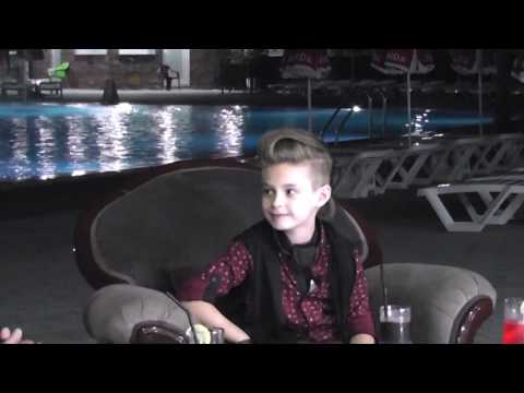 FREE TIME TVR - Rejan Raqi