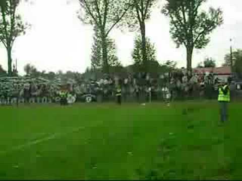 KS PIASECZNO vs. RADOMIAK RADOM - Hit rundy na RadomSport.pl