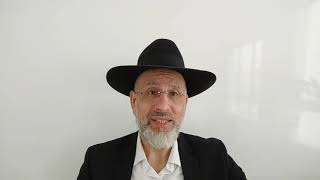 La Alakha du jour.Ashem attend nos Sélihot a Eloul Réfoua chéléma pour Béya bat Aziza