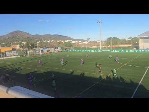 Torneo Clasificación Infantil PE Sant Jordi B — CDS Ses Paises