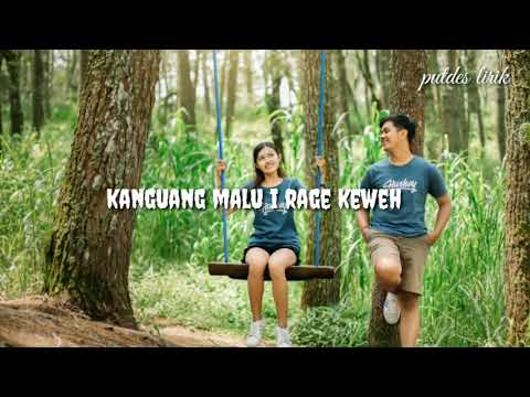 Sing ngidang meli Lengis lirik~ Agustin