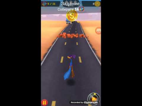 LOONEY TUNES DASH 513 / 3 STARS/ ЛУНИ ТЮНЗ 513 /🌟🌟🌟