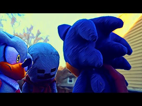 The Sonic Plush Show S1 Ep.26 - New Beginnings