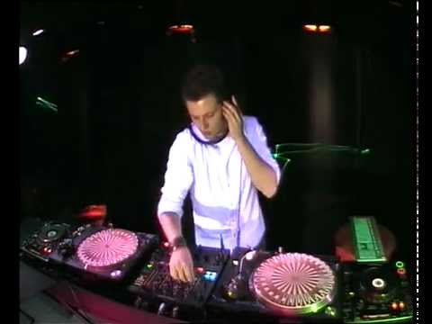 Vadim Soloviev @ Royal DJ TV - 2010.11.08