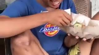 Download lagu Story wa orang buka puasa paling lucu mp3