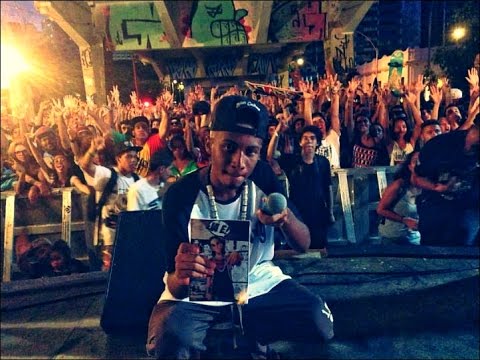 MELHORES RIMAS  ●  2015  ●  HD