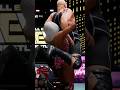 Jade Cargill Impressive Strength Shorts Jadecargill Aewfightforever Aew