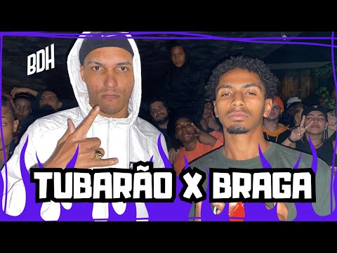 (TIROU O FAVORITO 😳) TUBARÃO (SP) X BRAGA BXD - 2ª FASE - BDH212