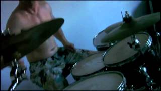 The 11th Commandment - Asphyxiation (official demo)