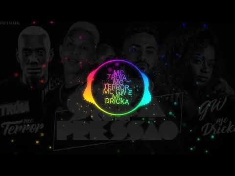 MC troia MC terror MC gw e MC dricka soca com pressão (com grave😎)