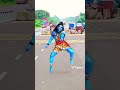 Ek Masoom Si Aankhen Teri Shiv Shankar Ka Dance Short Video