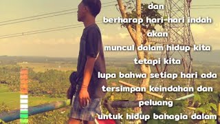 Download lagu Story Wa ulah jalir janji || tersimpan keindahan peluang untuk hidup mp3 Download lagu Story Wa ulah jalir janji || tersimpan keindahan peluang untuk hidup mp3