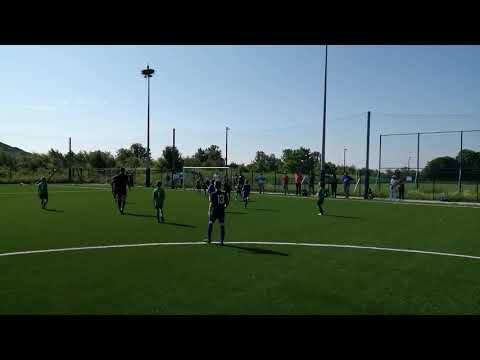 U-9 (2012) Zagreb SRCA Cup 2021; NK BREZOVICA - NK LUČKO